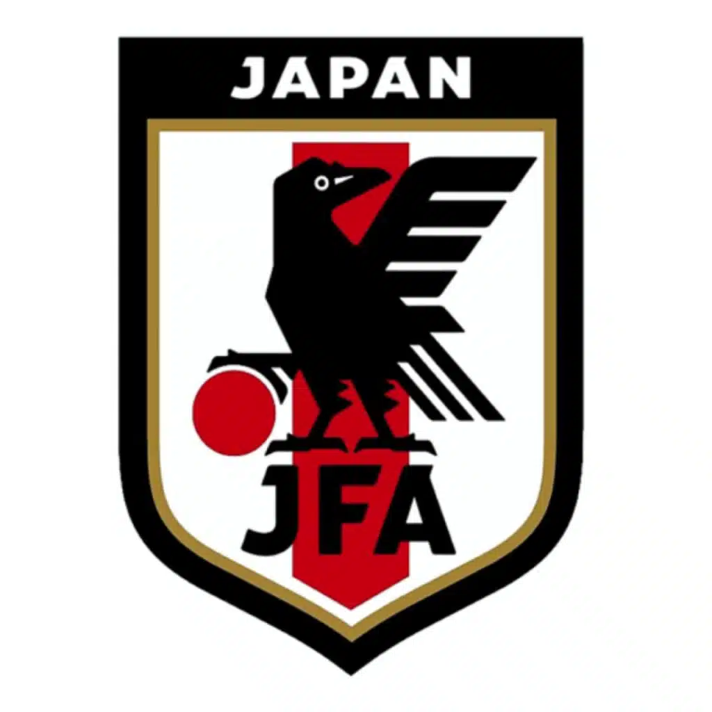 Pourquoi un corbeau apparaît sur le blason du Japon ?