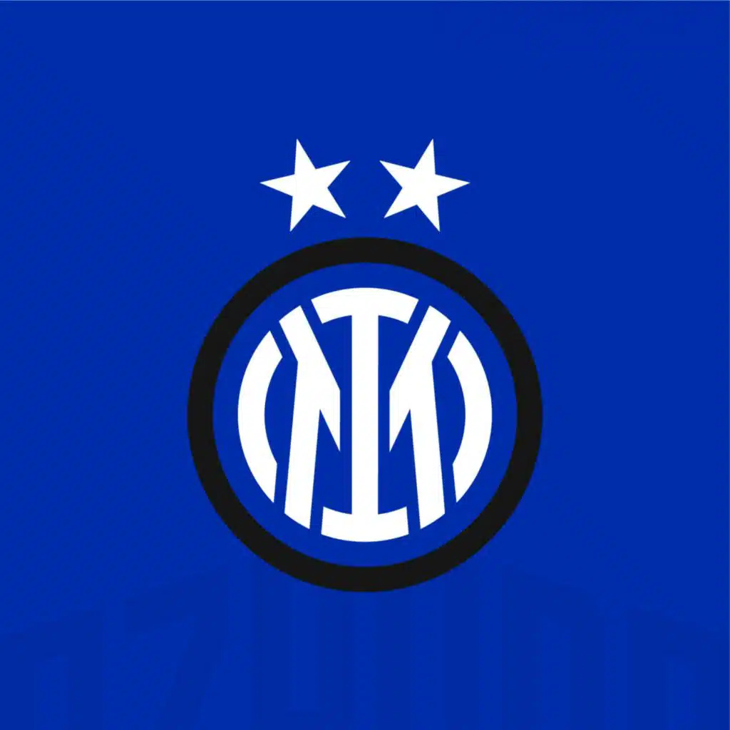 La deuxième étoile de l'Inter Milan fait débat ! 