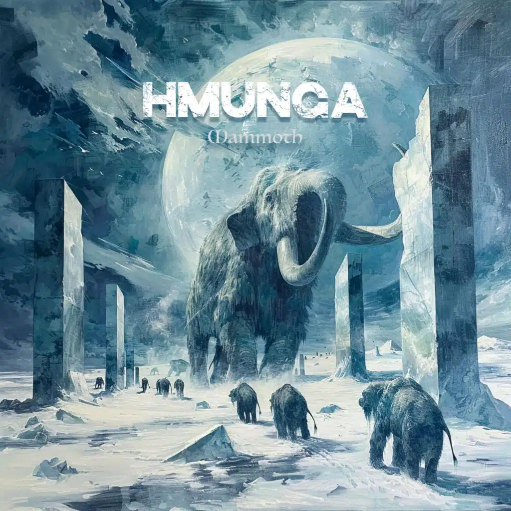 HMUNGA