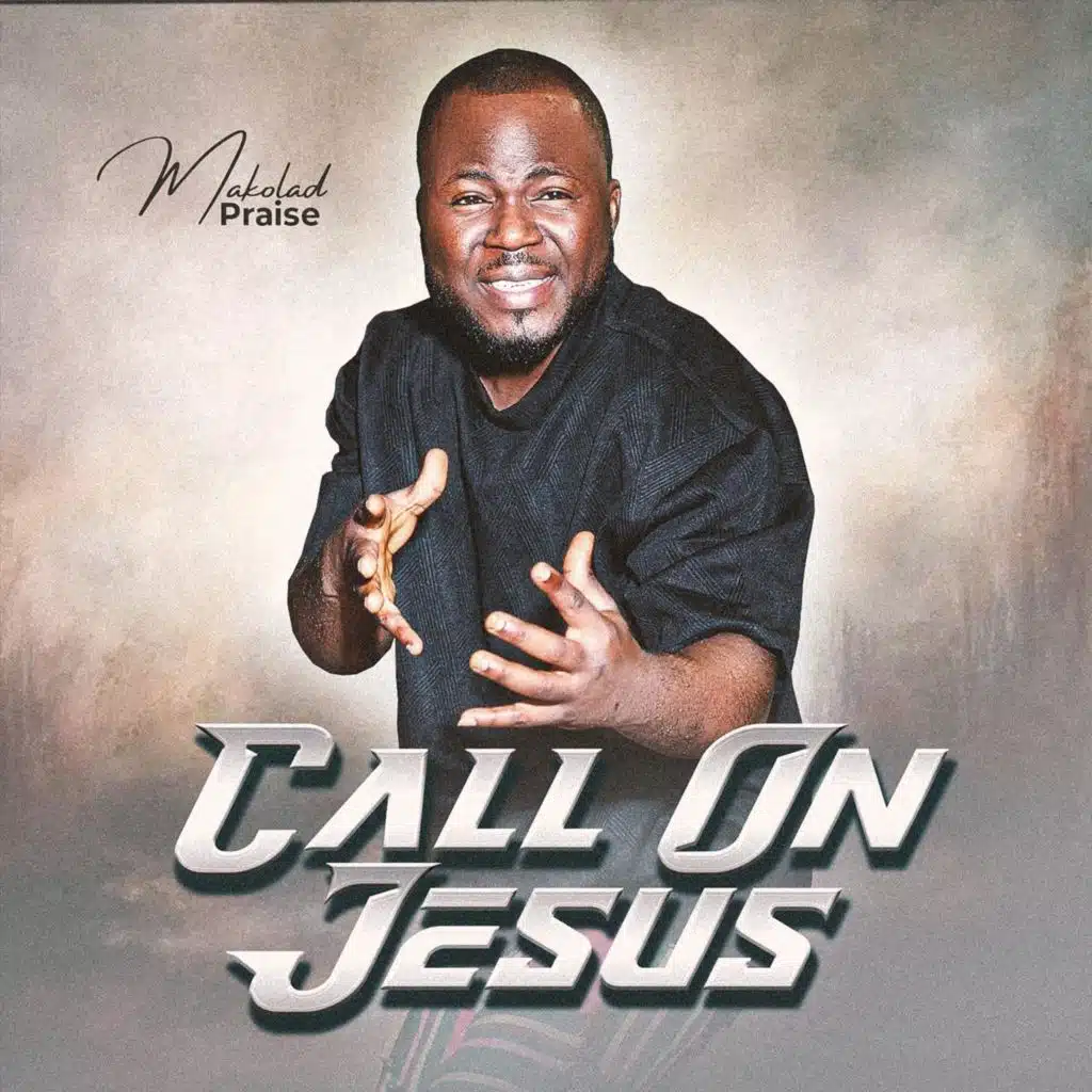 Call on Jesus