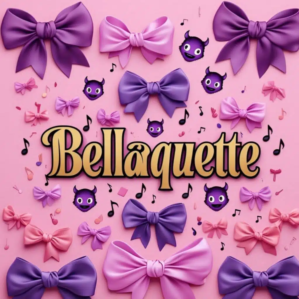 Bellaquette