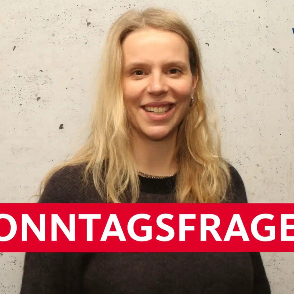 Marie Hennecke: Motivation