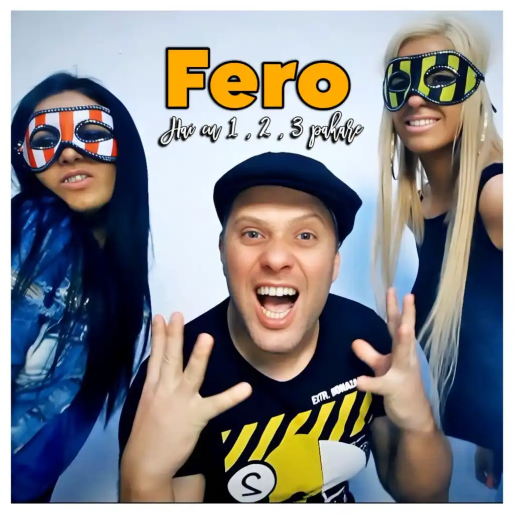 FERÔ