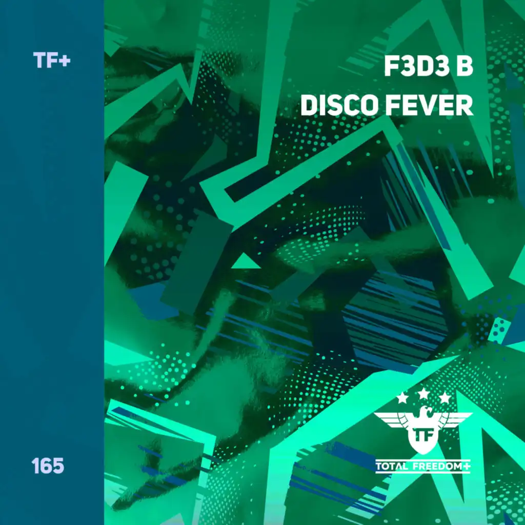 Disco Fever (Radio Edit)