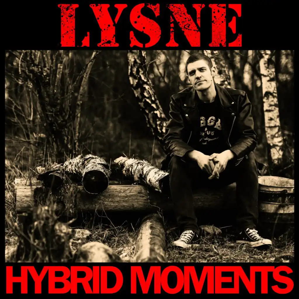 Lysne