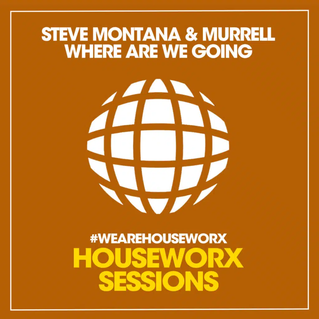 Steve Montana & Murrell