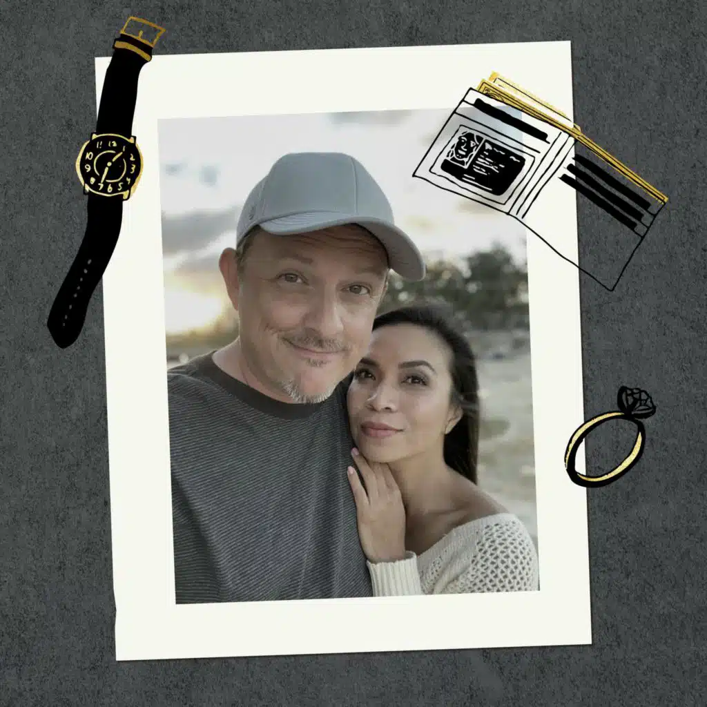 Ava and the Pickpocket