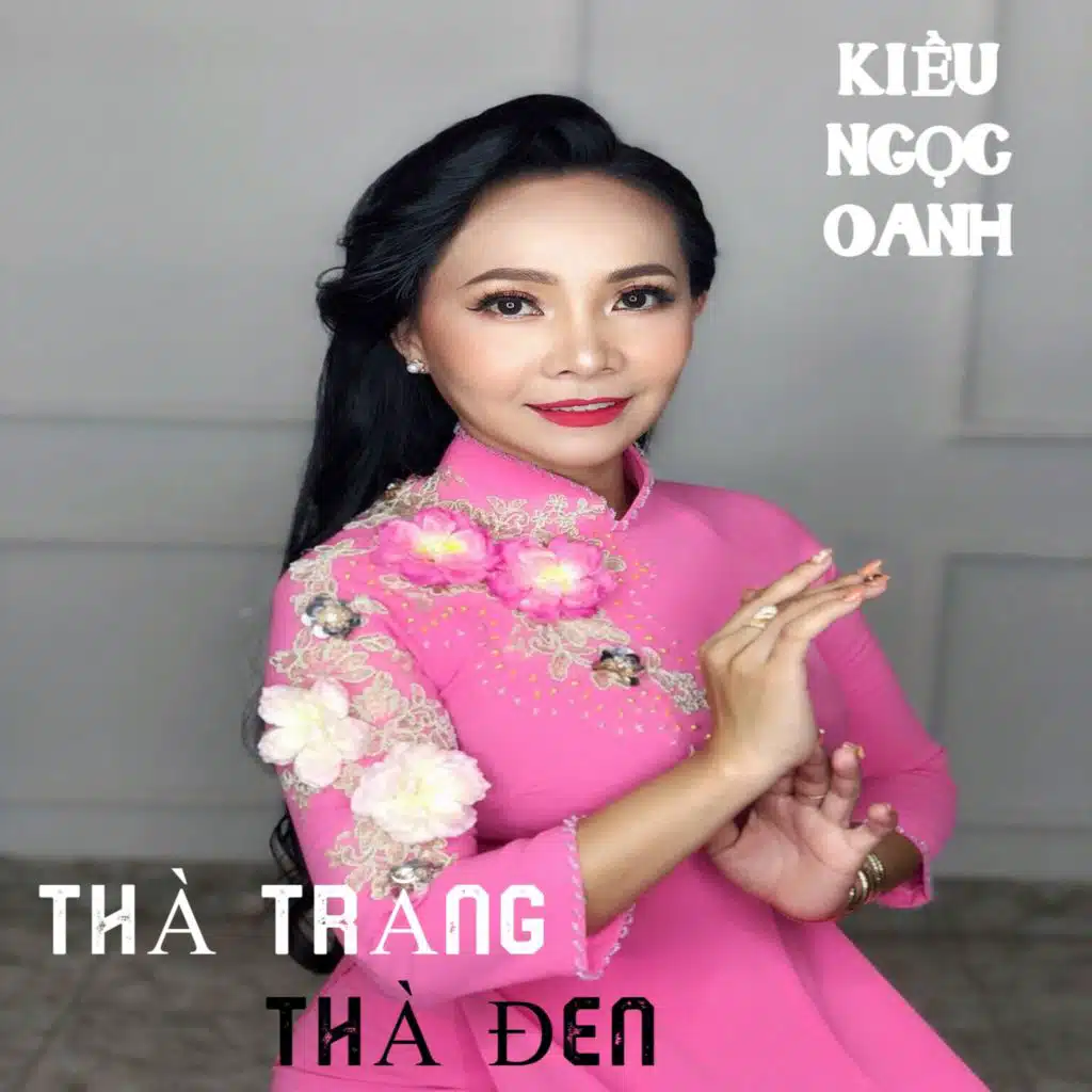 Thà Trắng Thà Đen