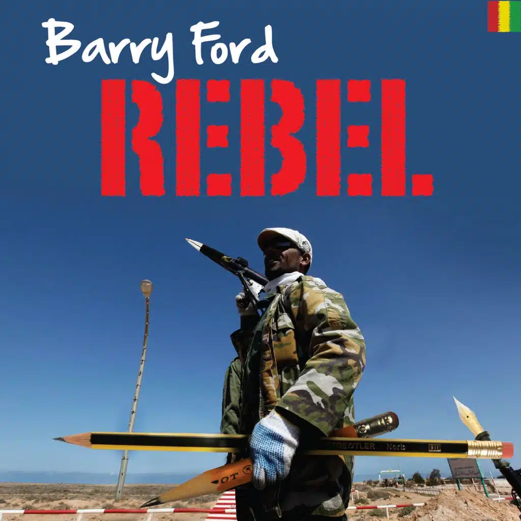 Rebel