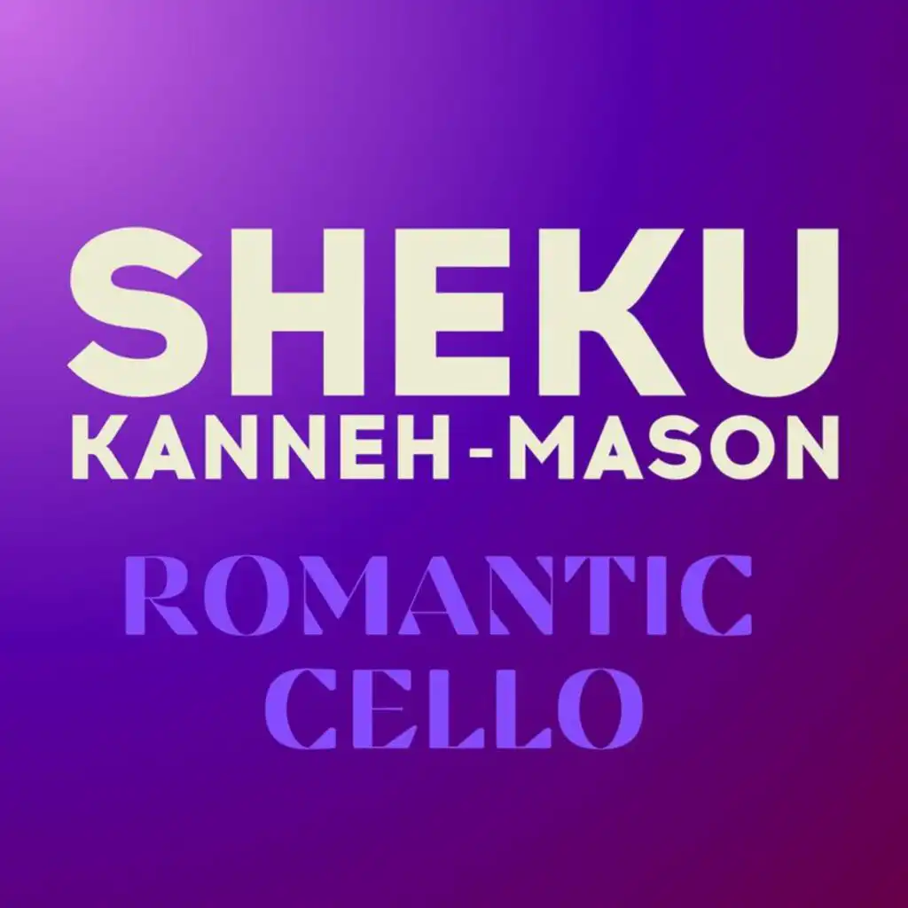 Sheku Kanneh-Mason & The Heath Quartet