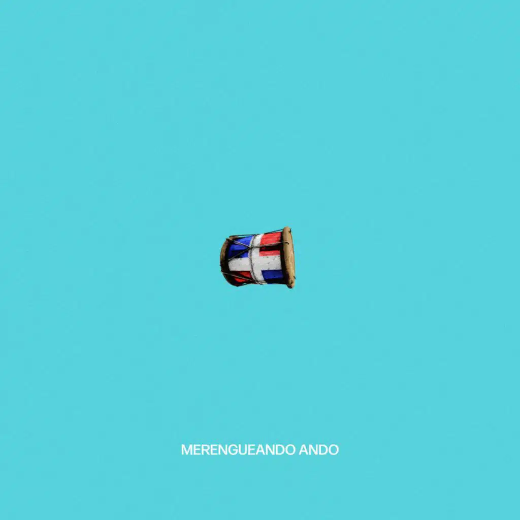 Merengueando Ando