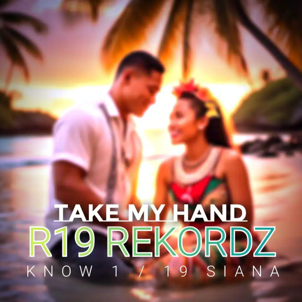 Johnny Myzky Taha Hiva Siana