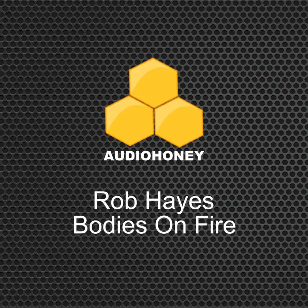 Rob Hayes