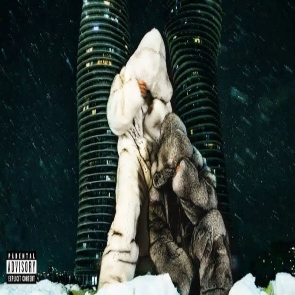 SOMEBODY LOVES ME - DRAKE, PARTYNEXTDOOR