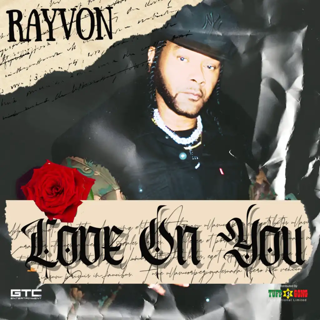 Rayvon