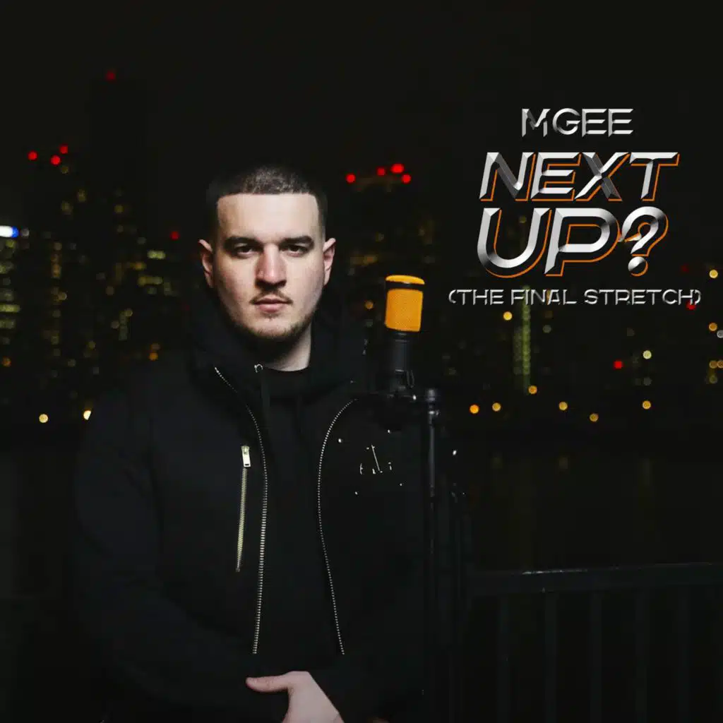 Next Up (The Final Stretch)