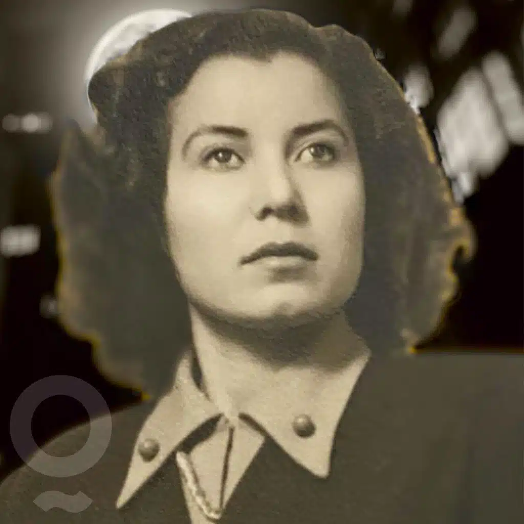 She (feat. Ece Deniztekin)