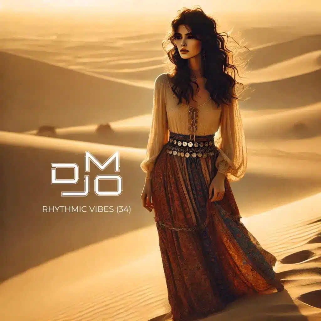 DJ MO - Rhythmic Vibes (34)