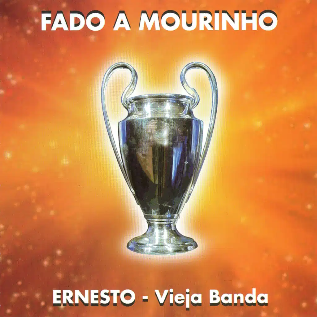 Ernesto y la Vieja Banda