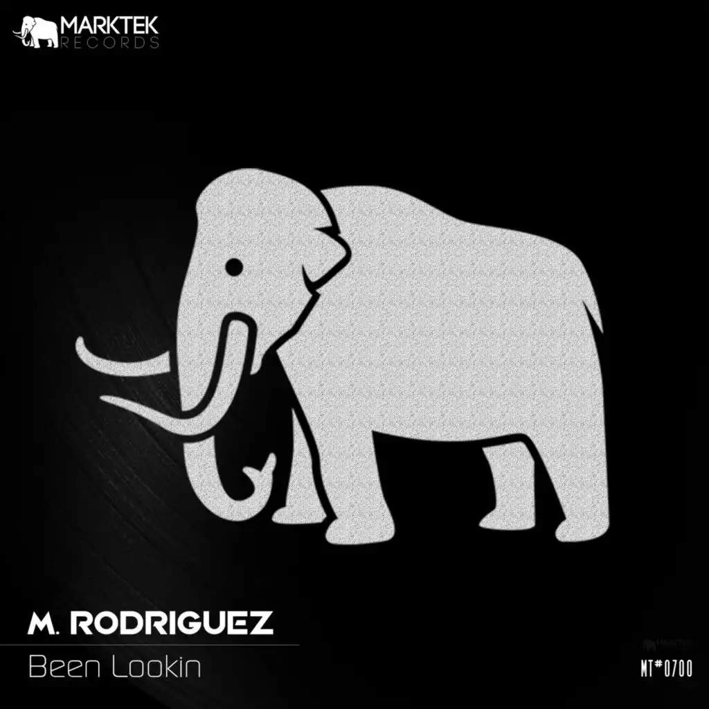 M. Rodriguez