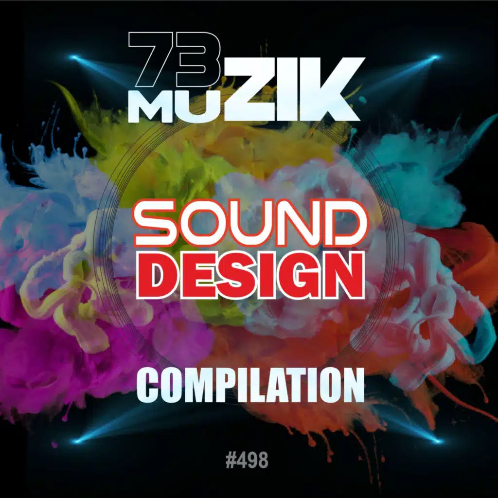 Sound Design Compilation
