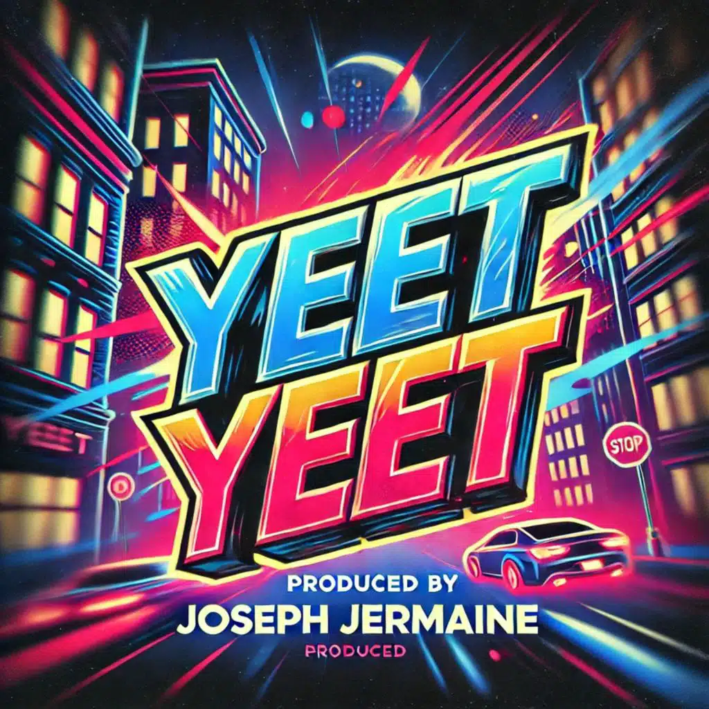 Yeet Yeet (feat. Ocho Bands, Kaelo & Fredo  Blaze)
