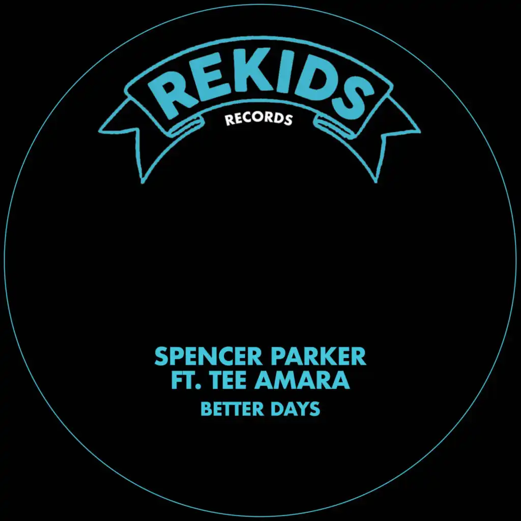 Spencer Parker