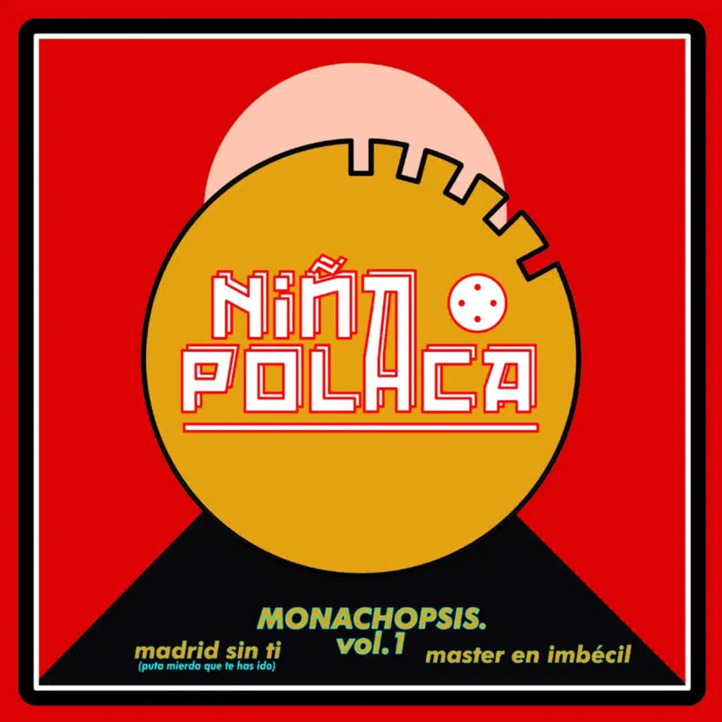 Monachopsis (Vol. I)
