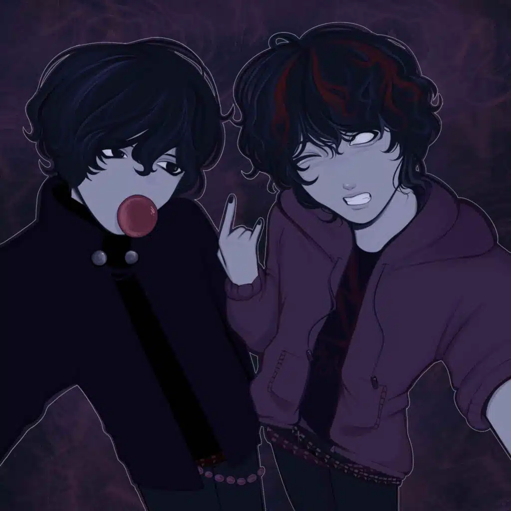 party ravin slutz (feat. 5GSWAG)