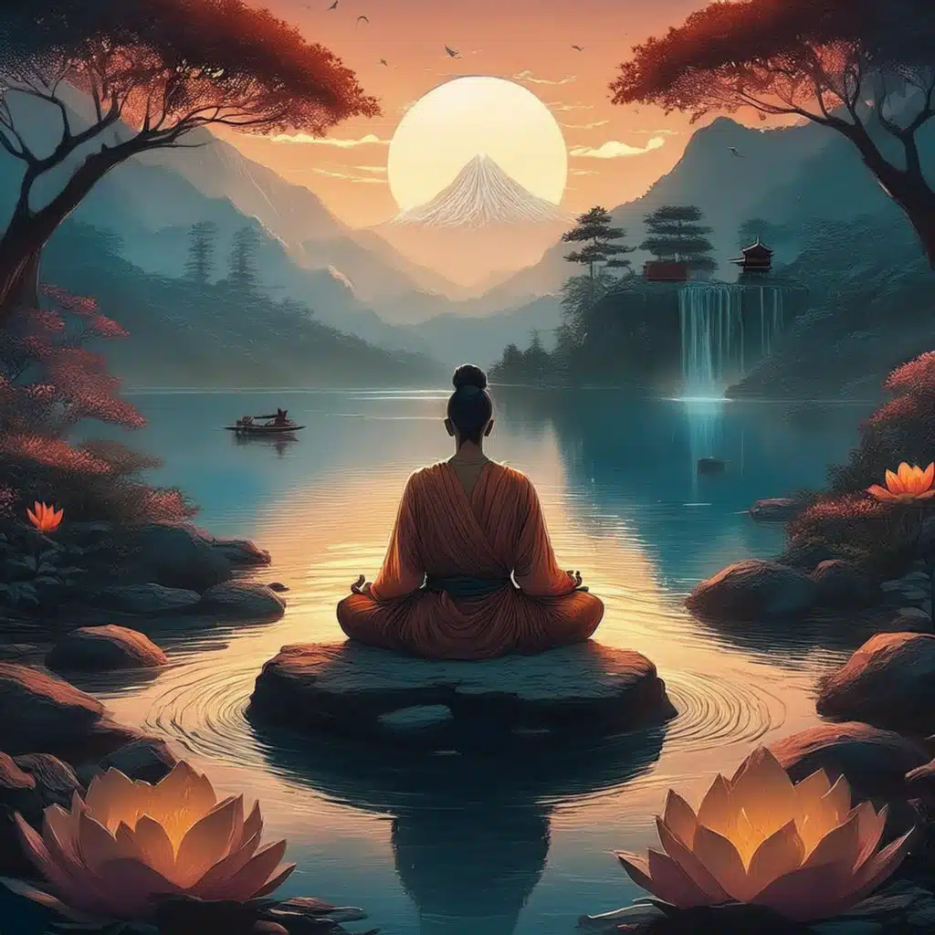 Vibraciones Conscientes: Sonidos Suaves Para Meditación