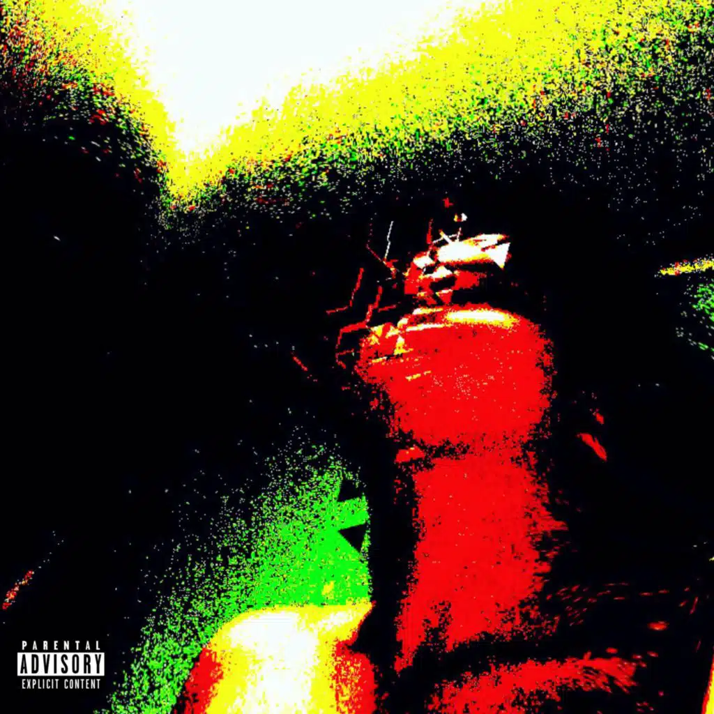 PHANTOM (feat. HÉLIKA & K13e)