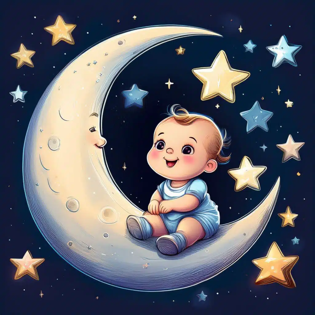 Sonidos Calmantes Para El Sueño Reparador Del Bebé