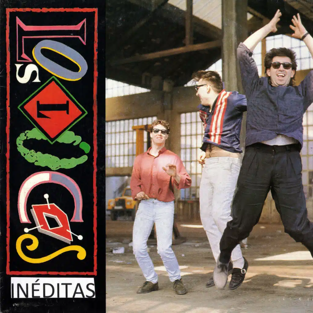 Quién Diablos