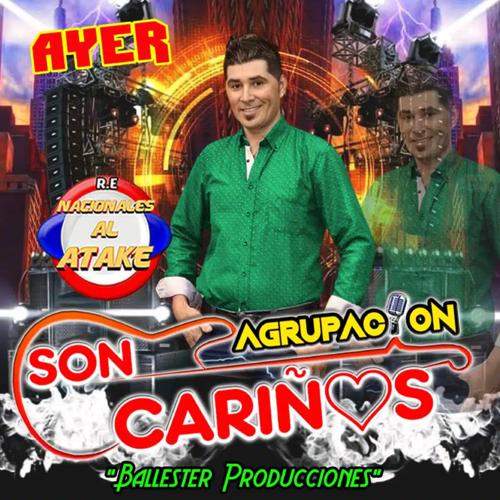 Agrupacion Son Cariños