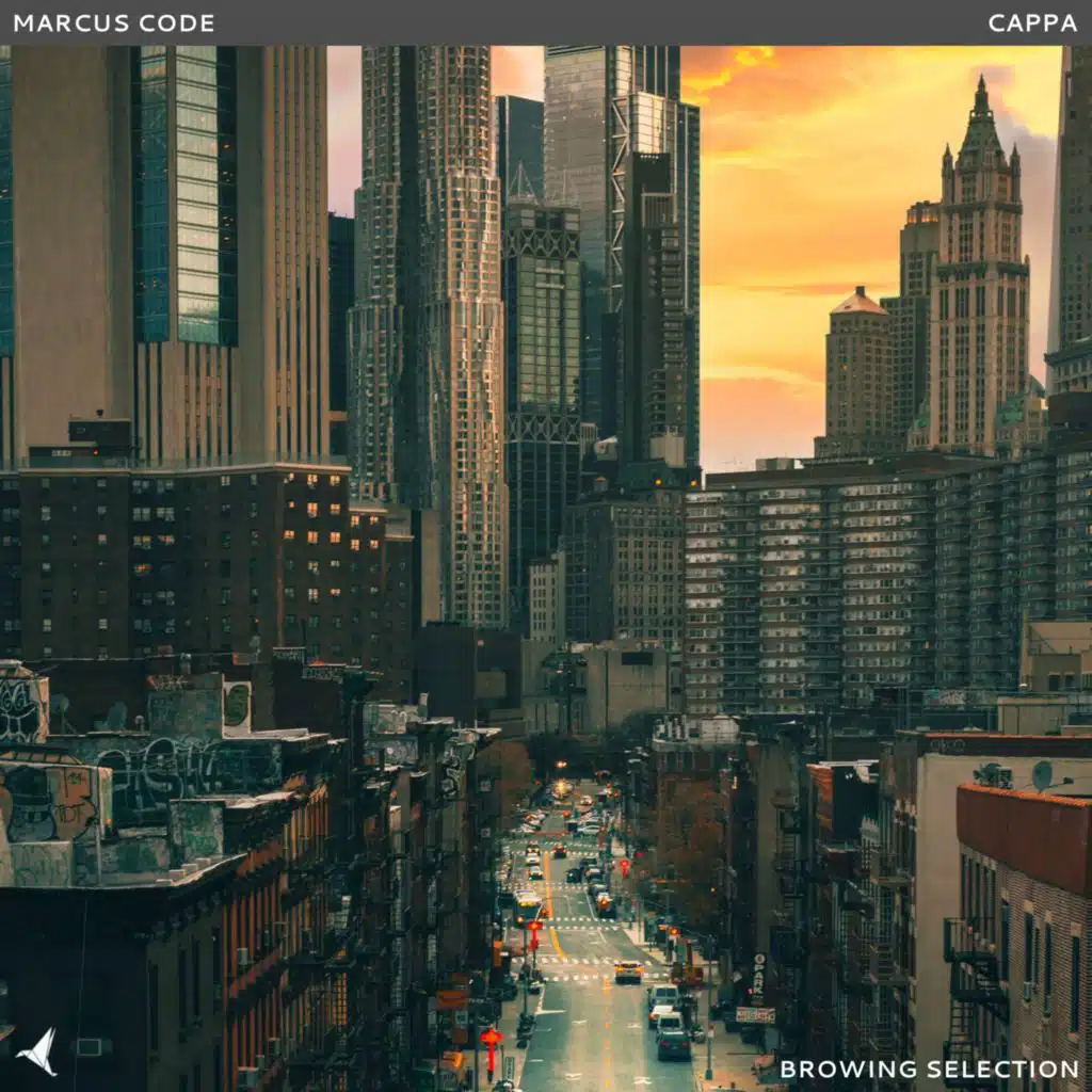 Marcus Code