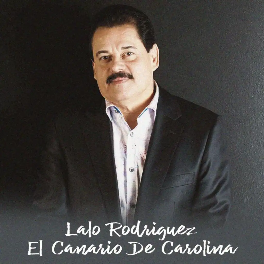 Lalo Rodriguez