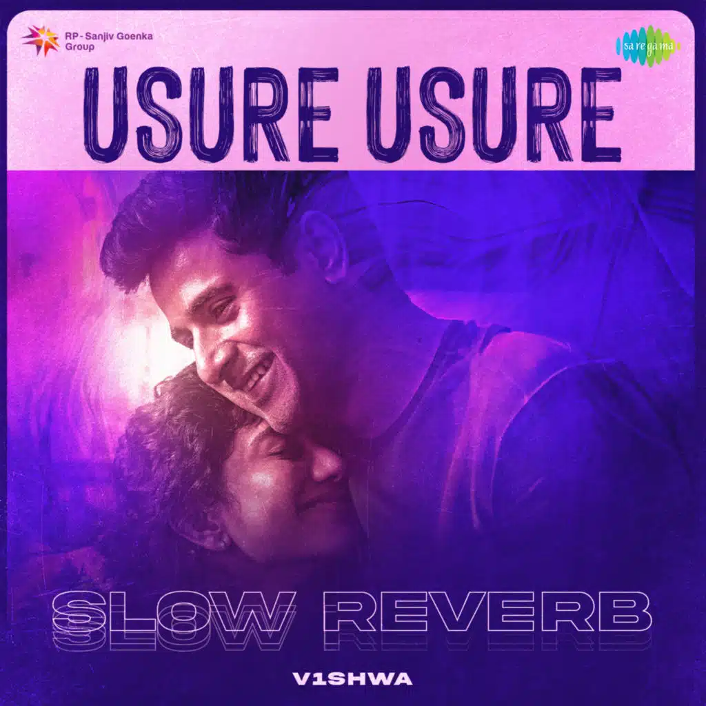 Usure Usure (Slow Reverb)