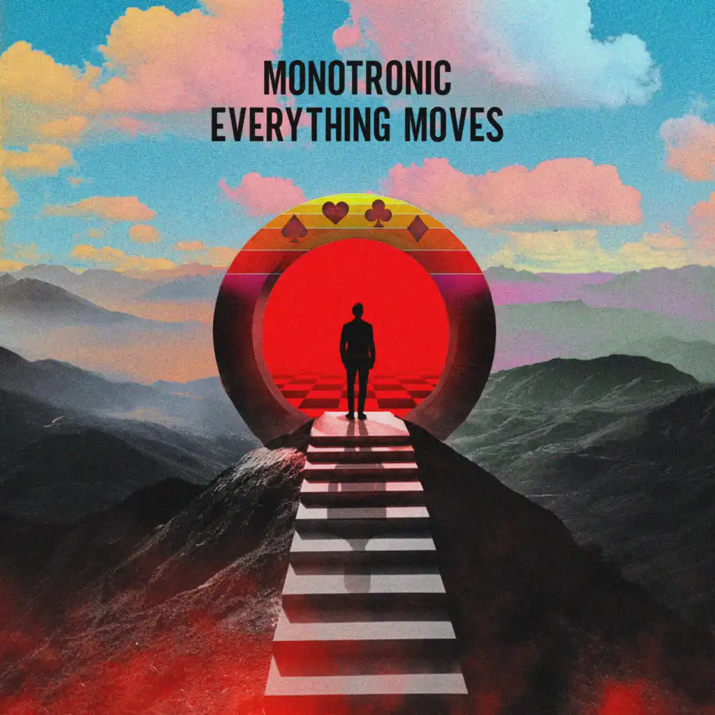 Monotronic