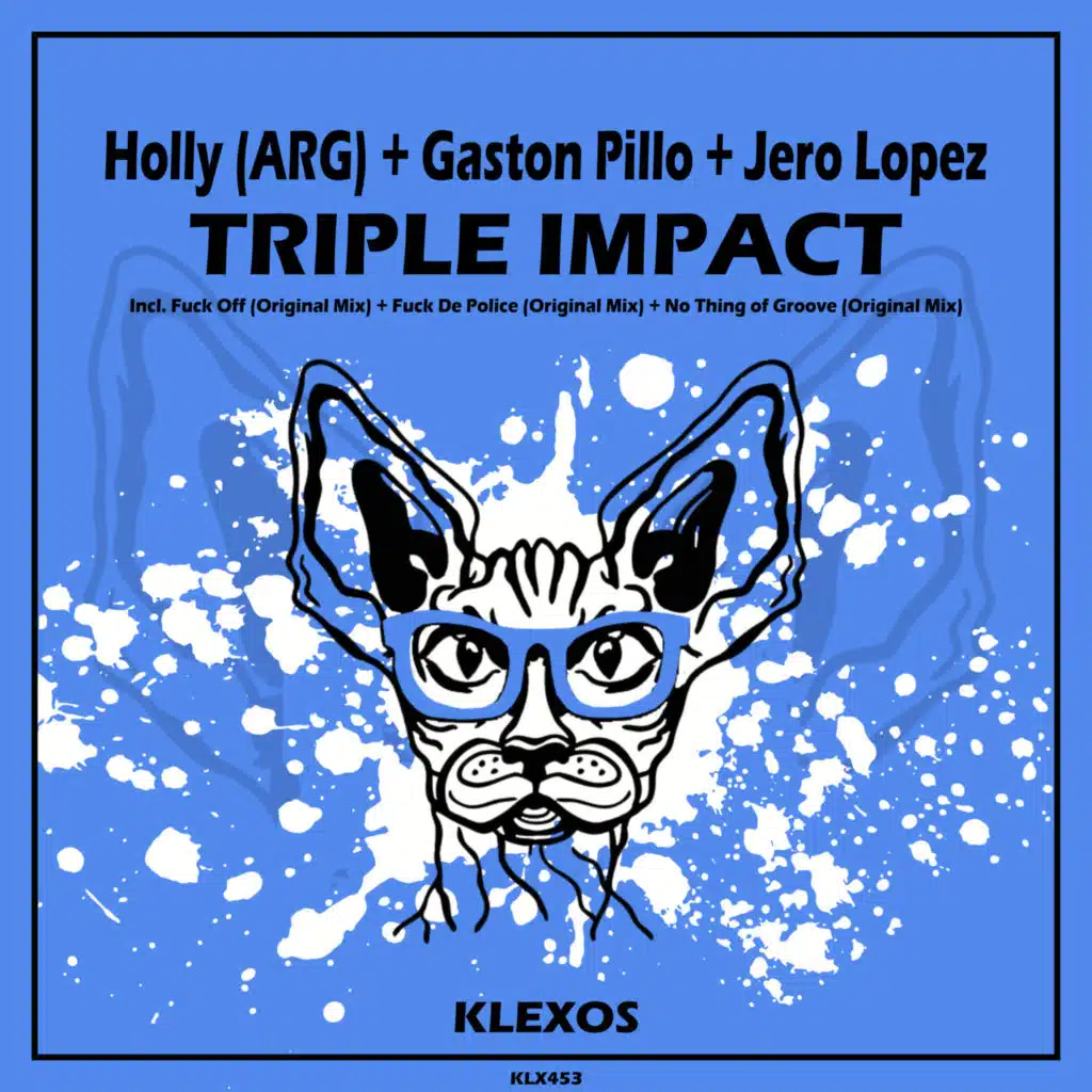 Holly (ARG)