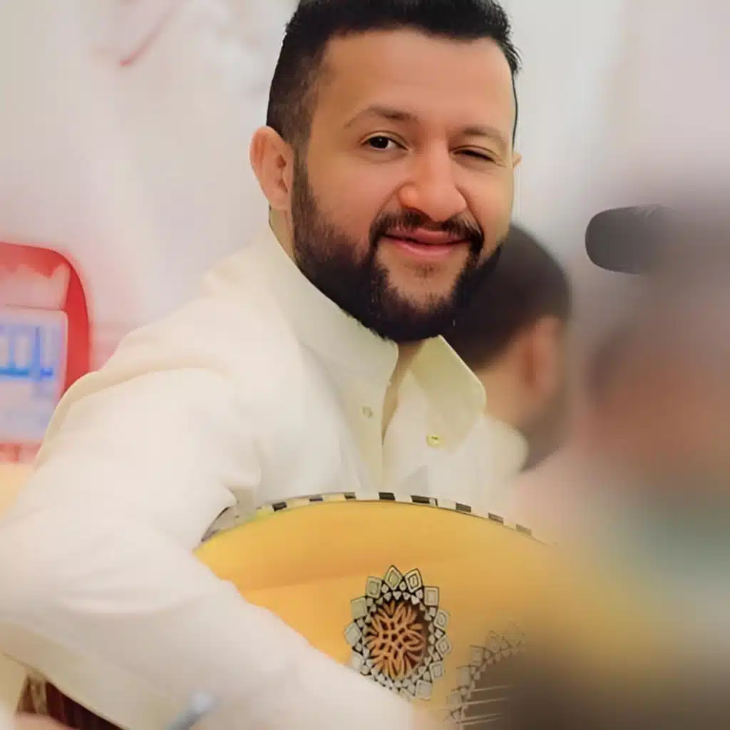 رن الجرس يارب تجعله خير (حمود السمه)