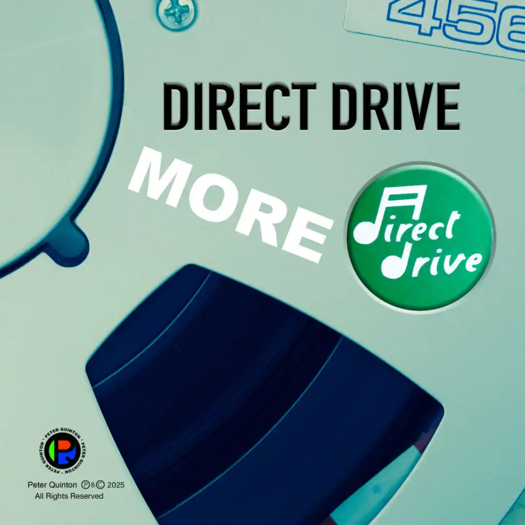 Direct Drive