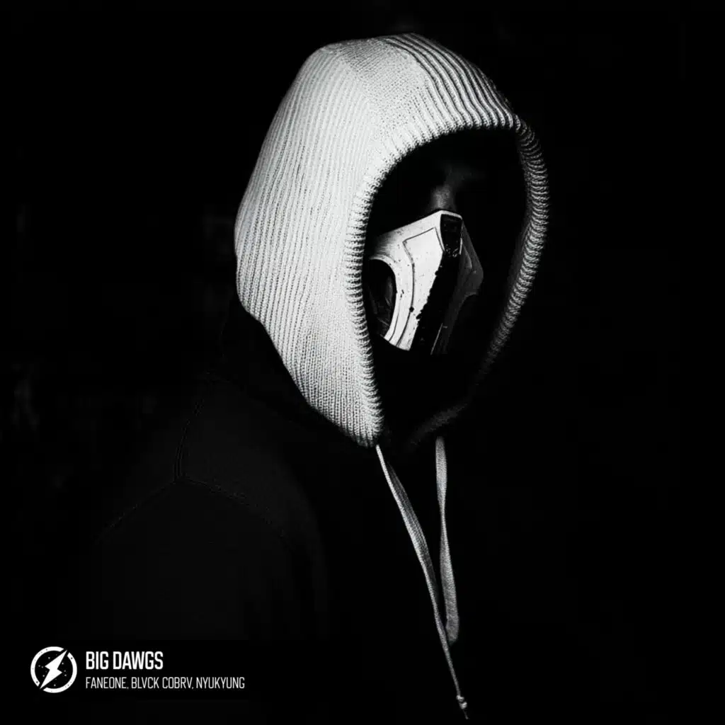FanEOne, Blvck Cobrv & Nyukyung