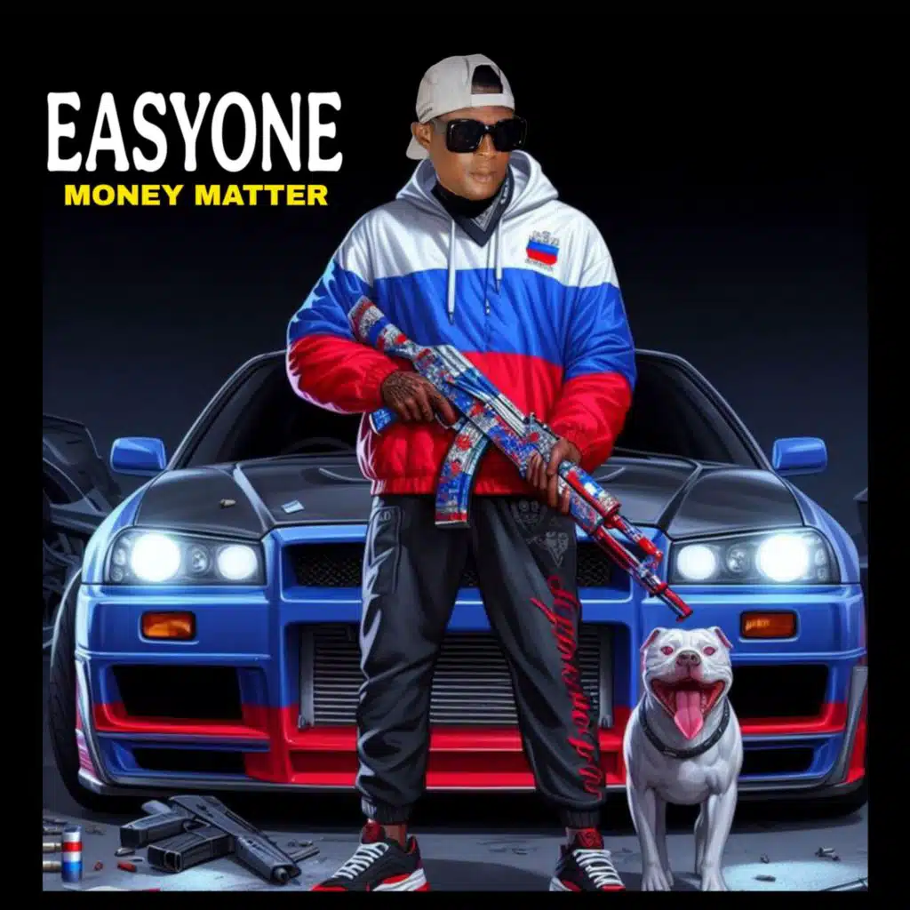 Easyone