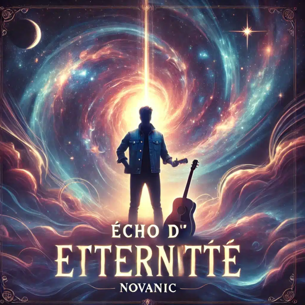 Écho d’Éternité