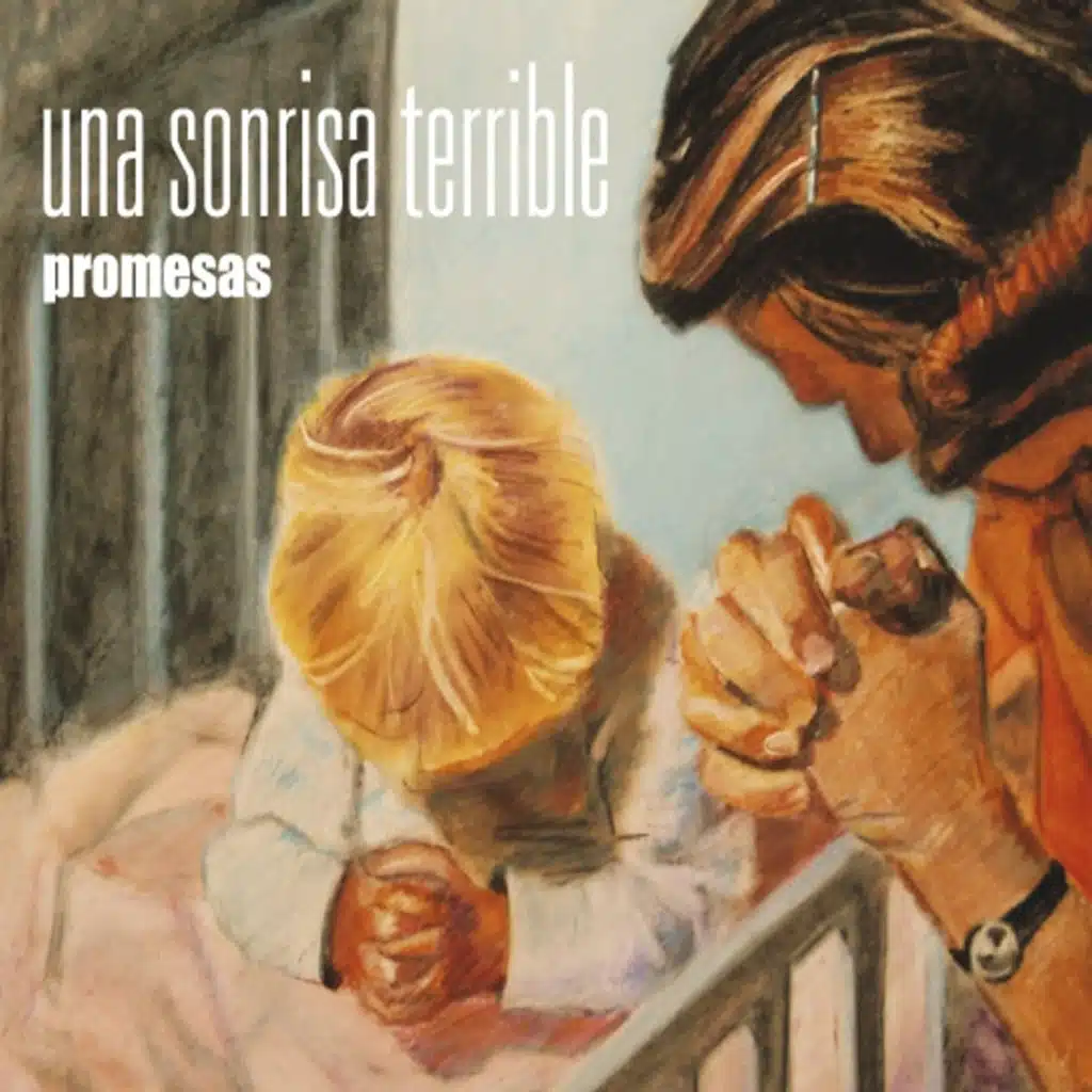 Una sonrisa terrible