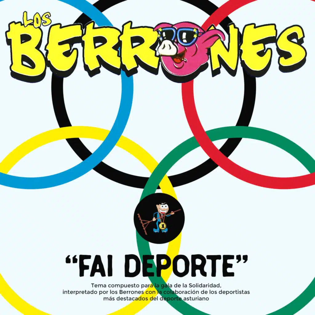 Fai Deporte