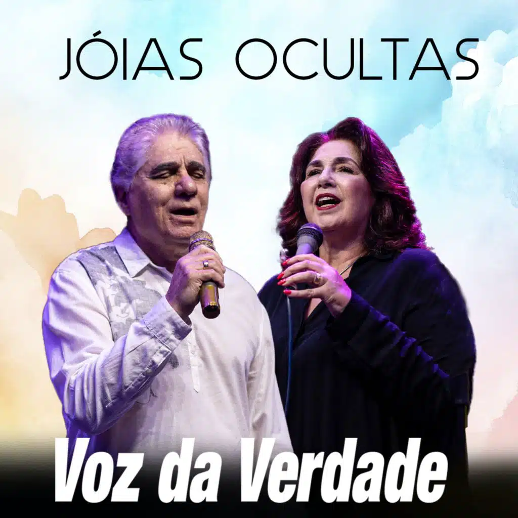 Eu Acredito (Ao Vivo)