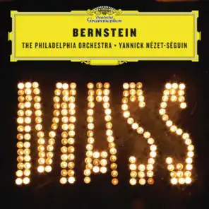 Bernstein: Mass (Live)