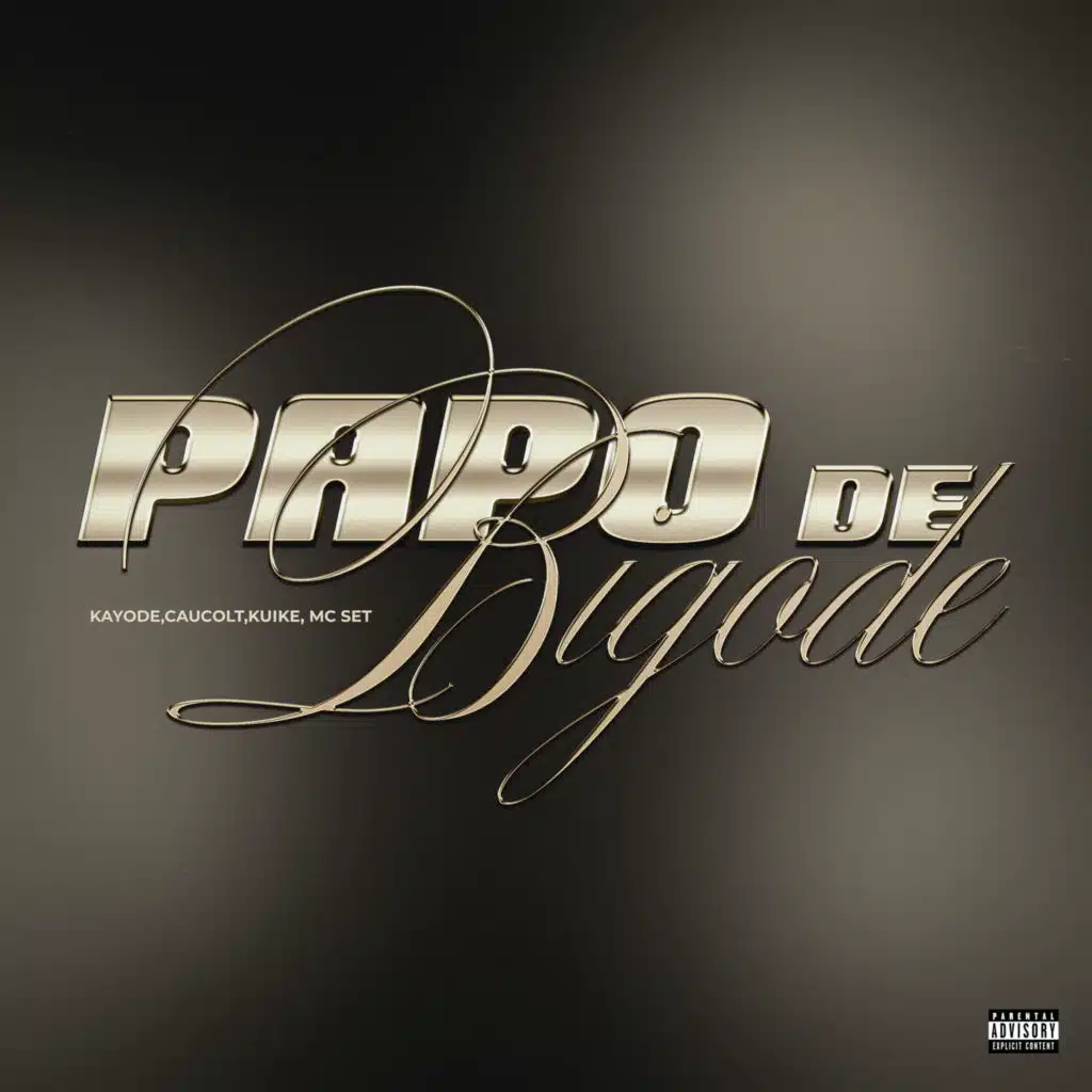 Papo de Bigode (feat. GvsnoBeat & Kayode)