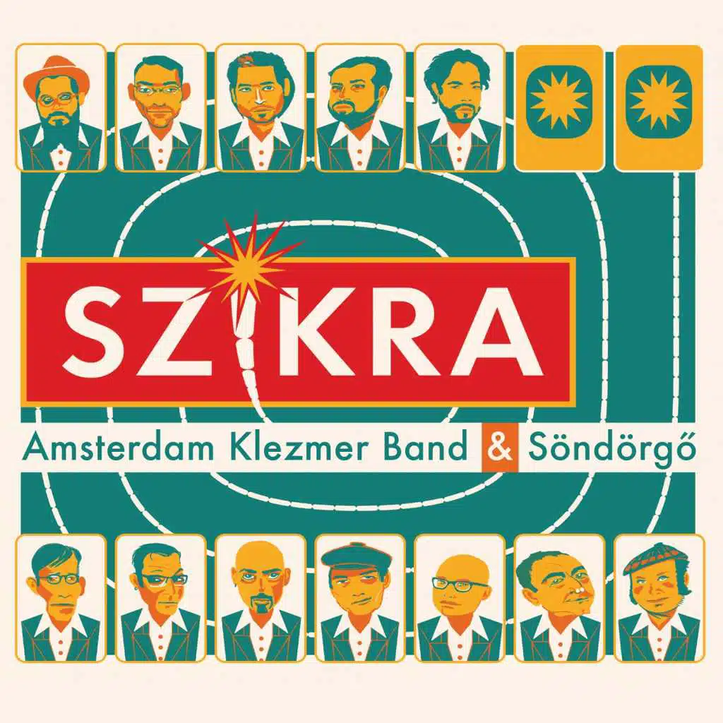 Szikra